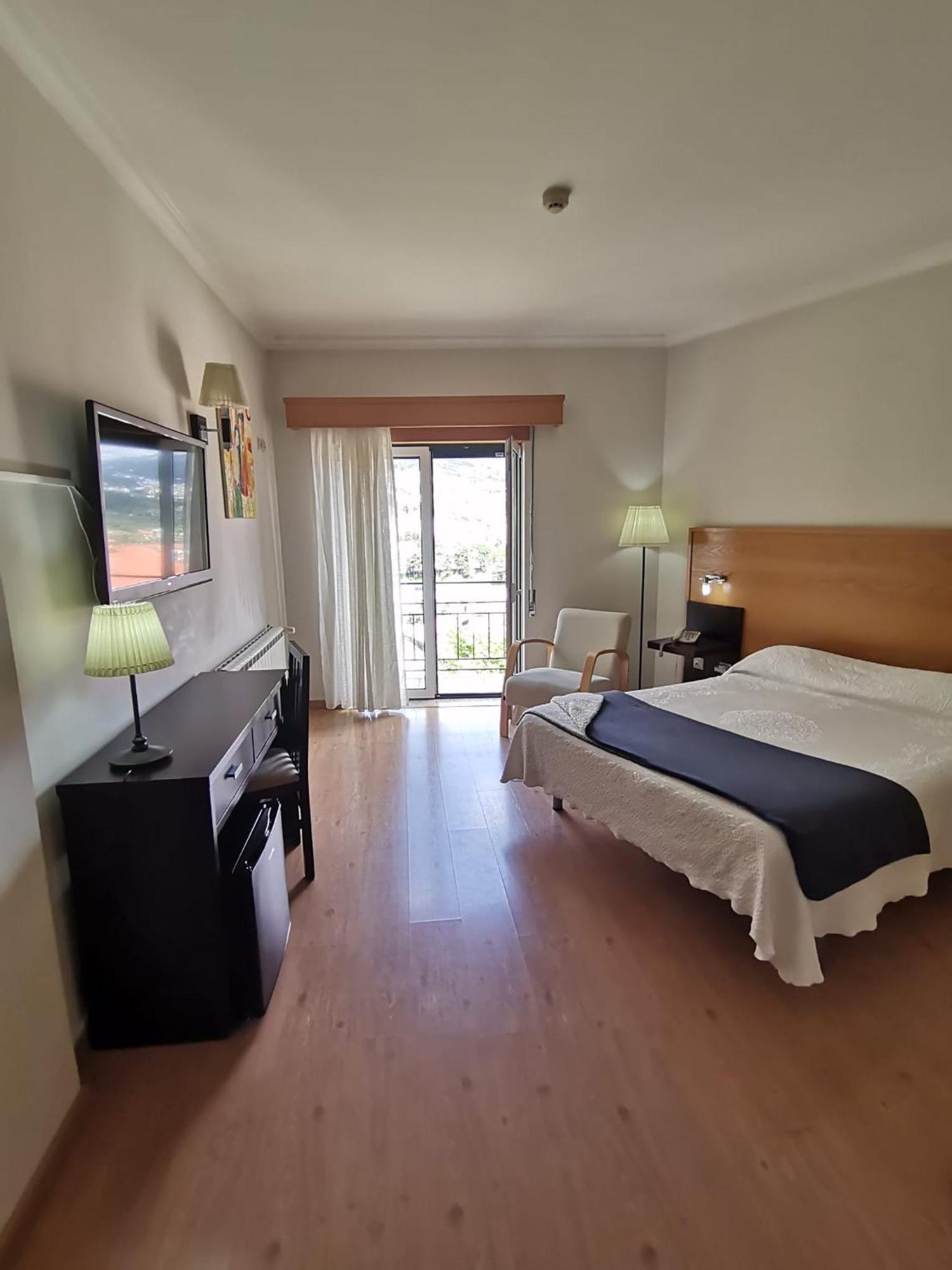 Hotel Covilha Jardim מראה חיצוני תמונה