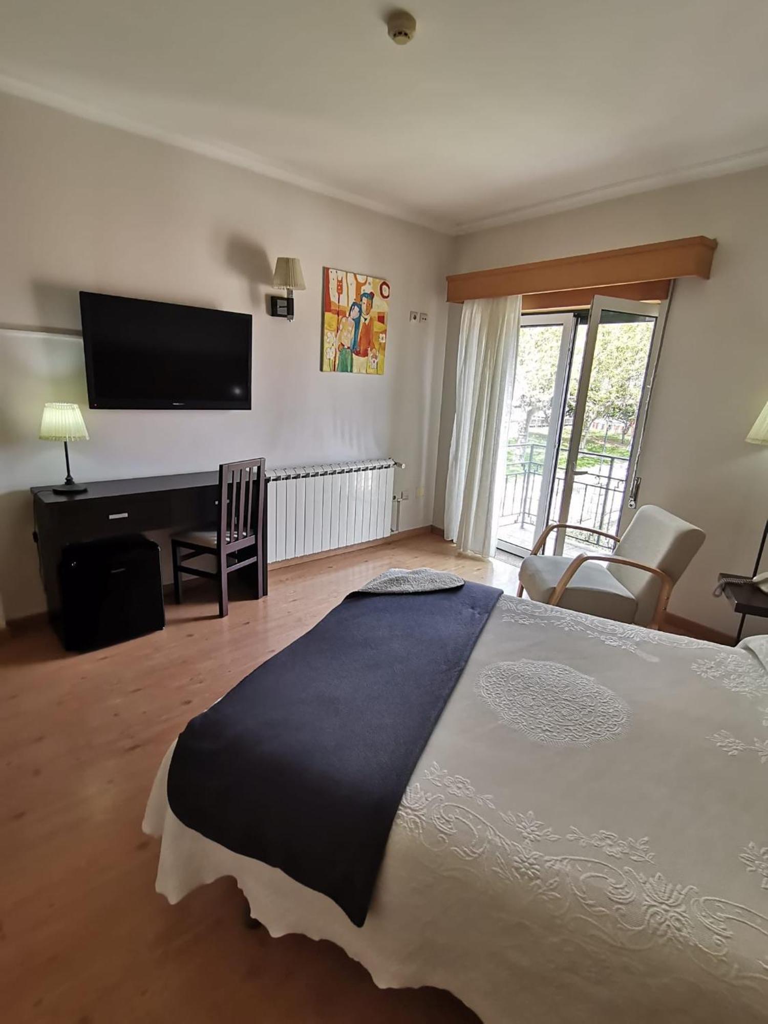 Hotel Covilha Jardim מראה חיצוני תמונה