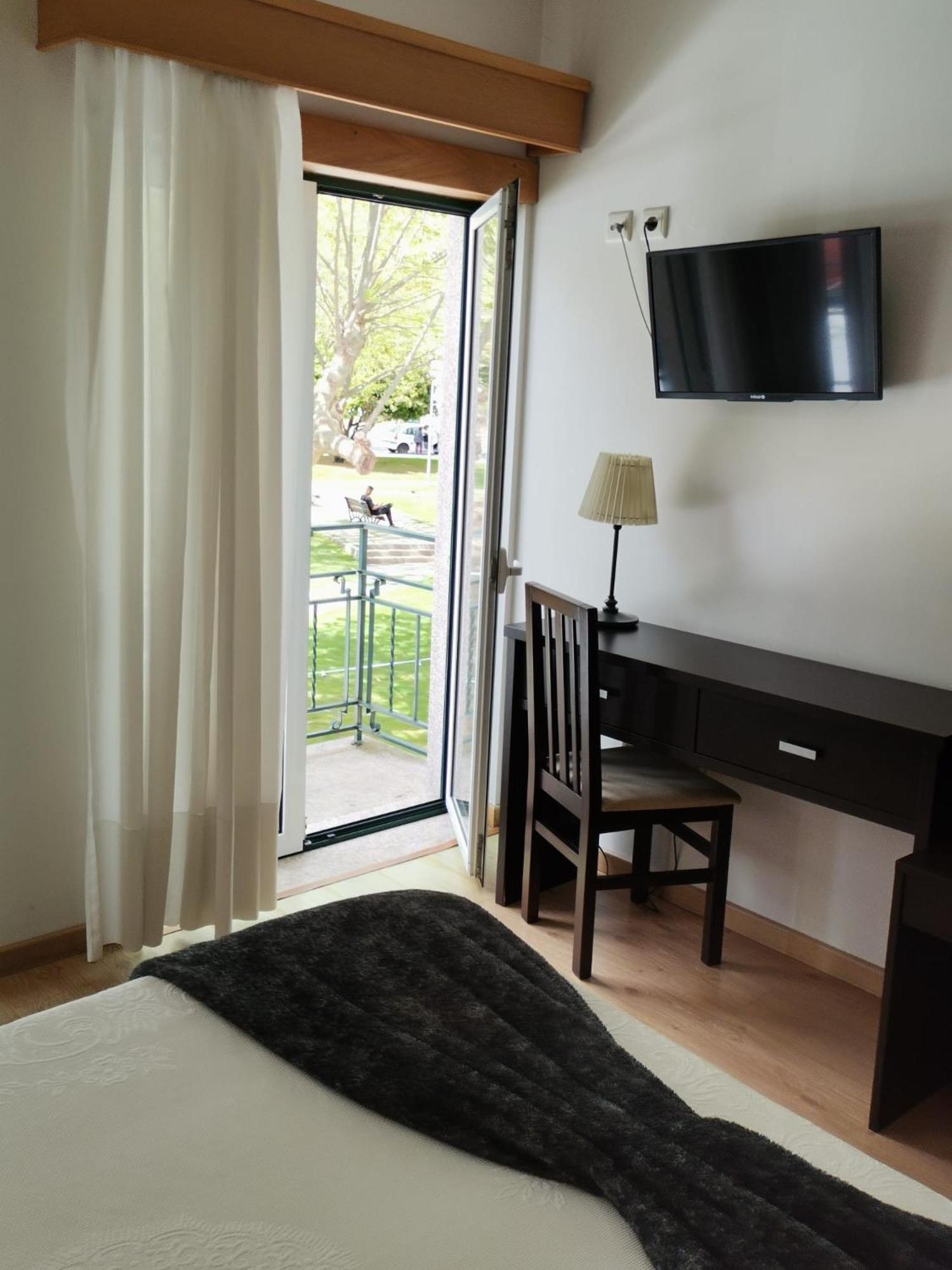 Hotel Covilha Jardim מראה חיצוני תמונה